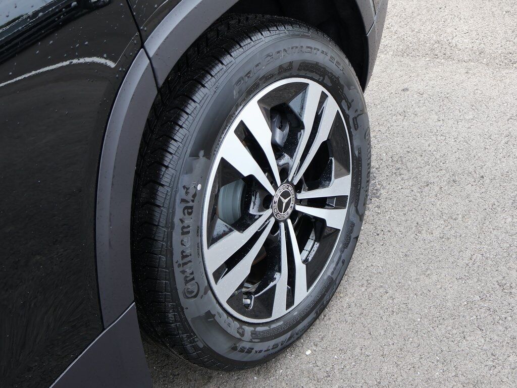 2025 Mercedes-Benz GLB GLB 250 San Clemente CA