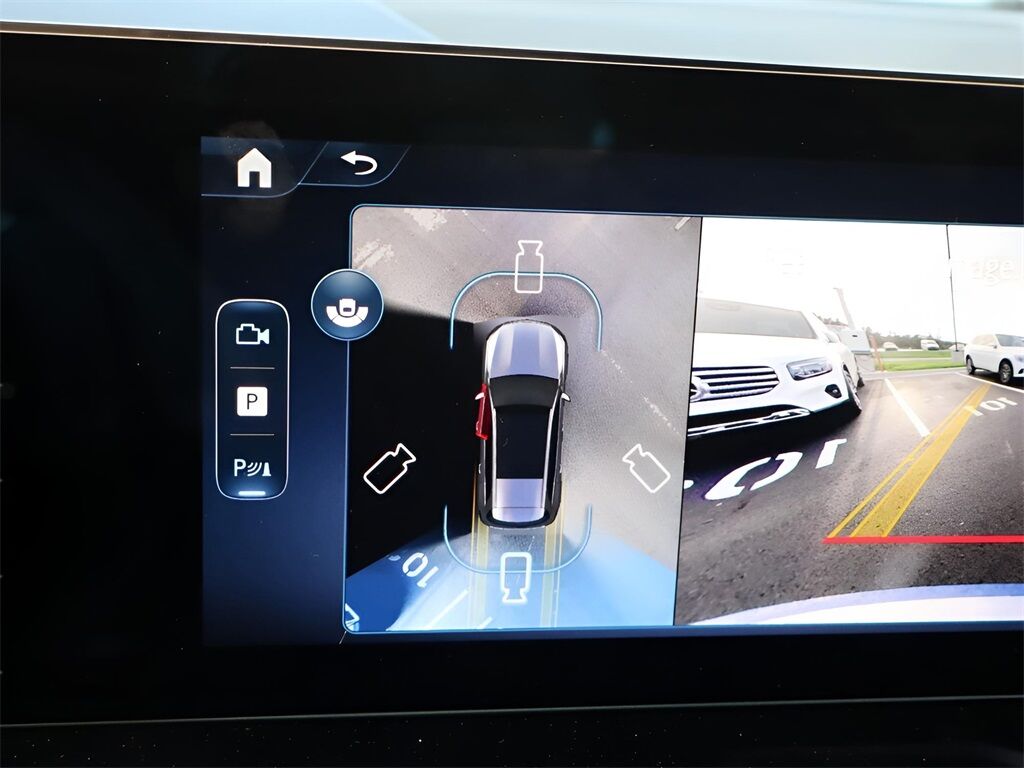 2025 Mercedes-Benz GLB GLB 250 San Clemente CA
