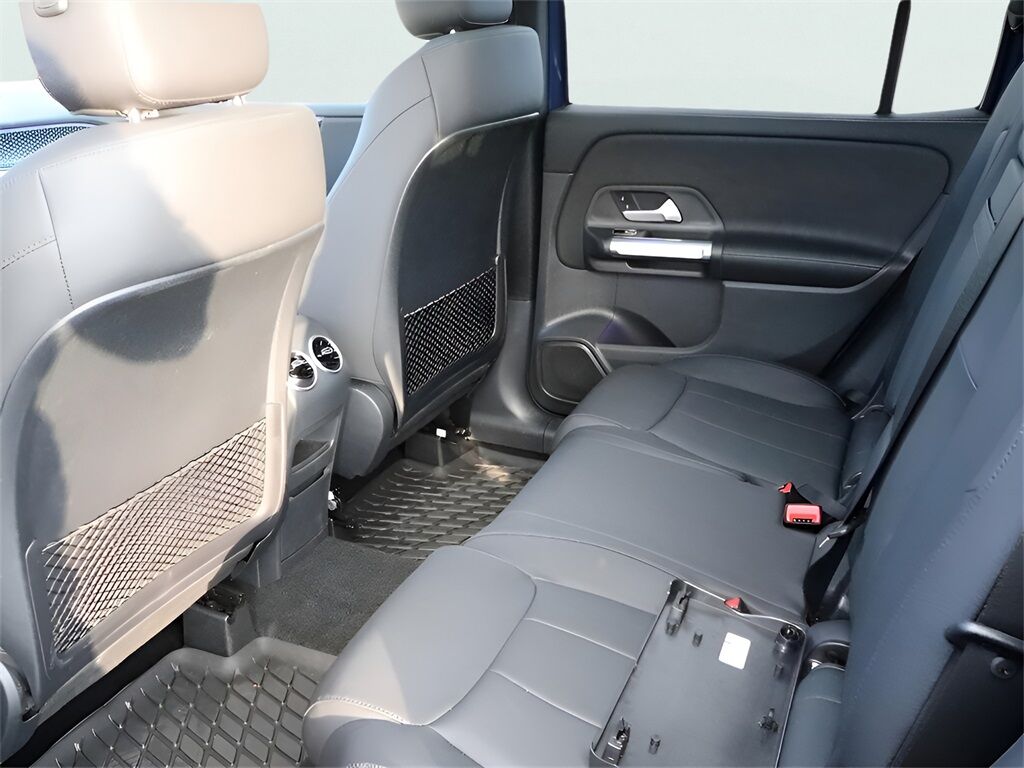 2025 Mercedes-Benz GLB GLB 250 San Clemente CA
