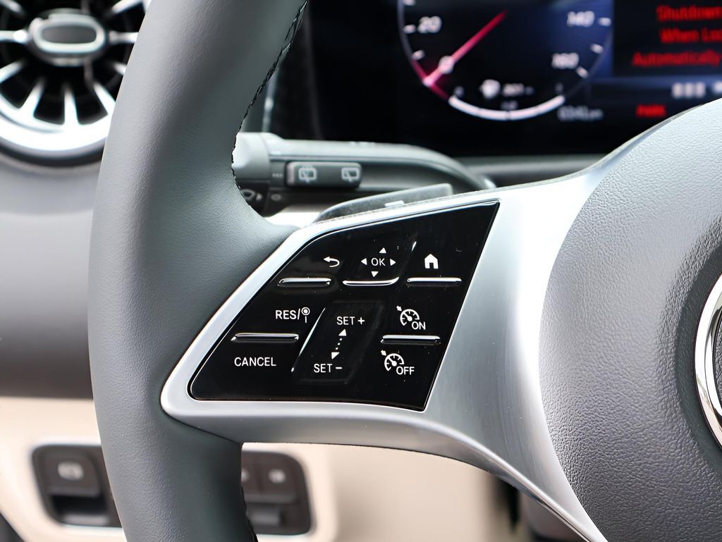 2025 Mercedes-Benz GLB GLB 250 San Clemente CA