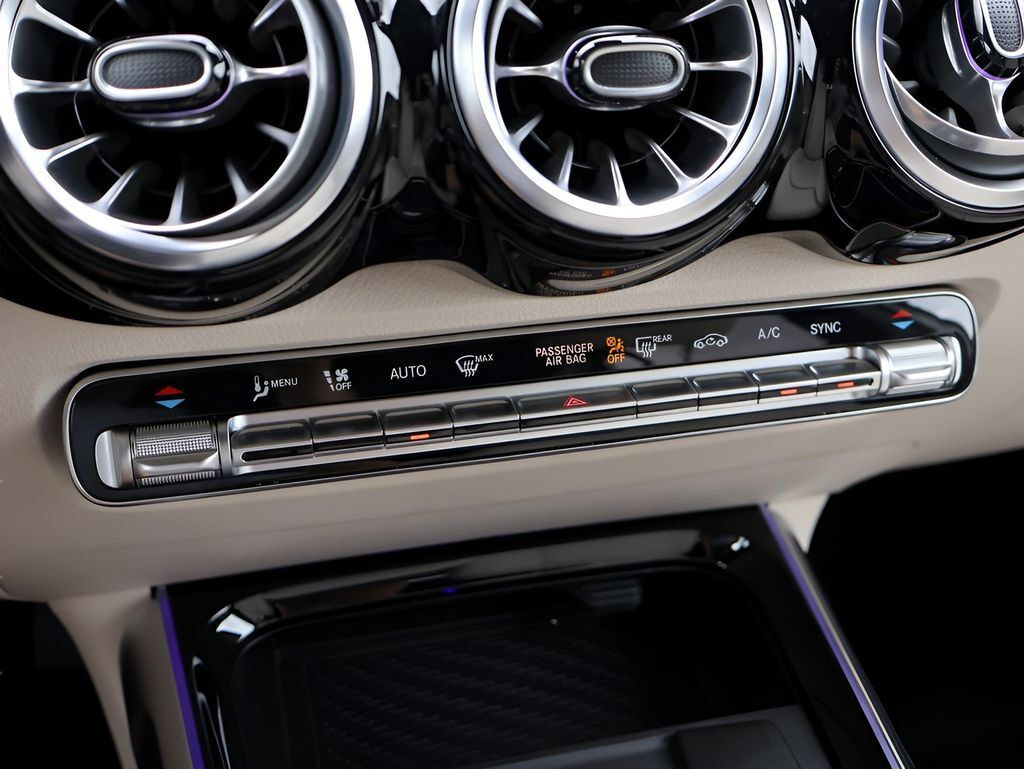 2025 Mercedes-Benz GLB GLB 250 San Clemente CA