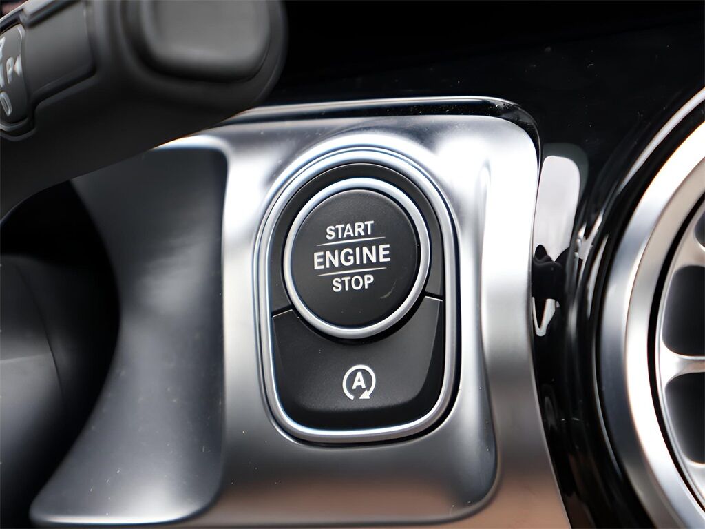 2025 Mercedes-Benz GLB GLB 250 San Clemente CA