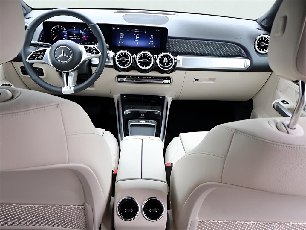 2025 Mercedes-Benz GLB GLB 250 San Clemente CA