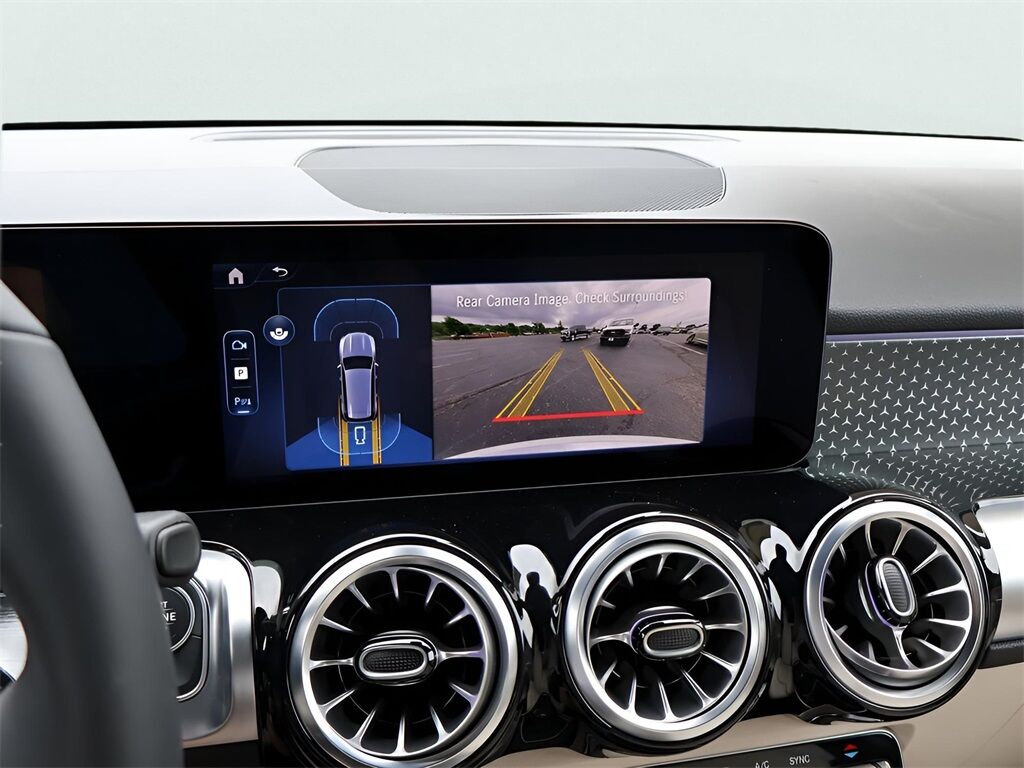 2025 Mercedes-Benz GLB GLB 250 San Clemente CA