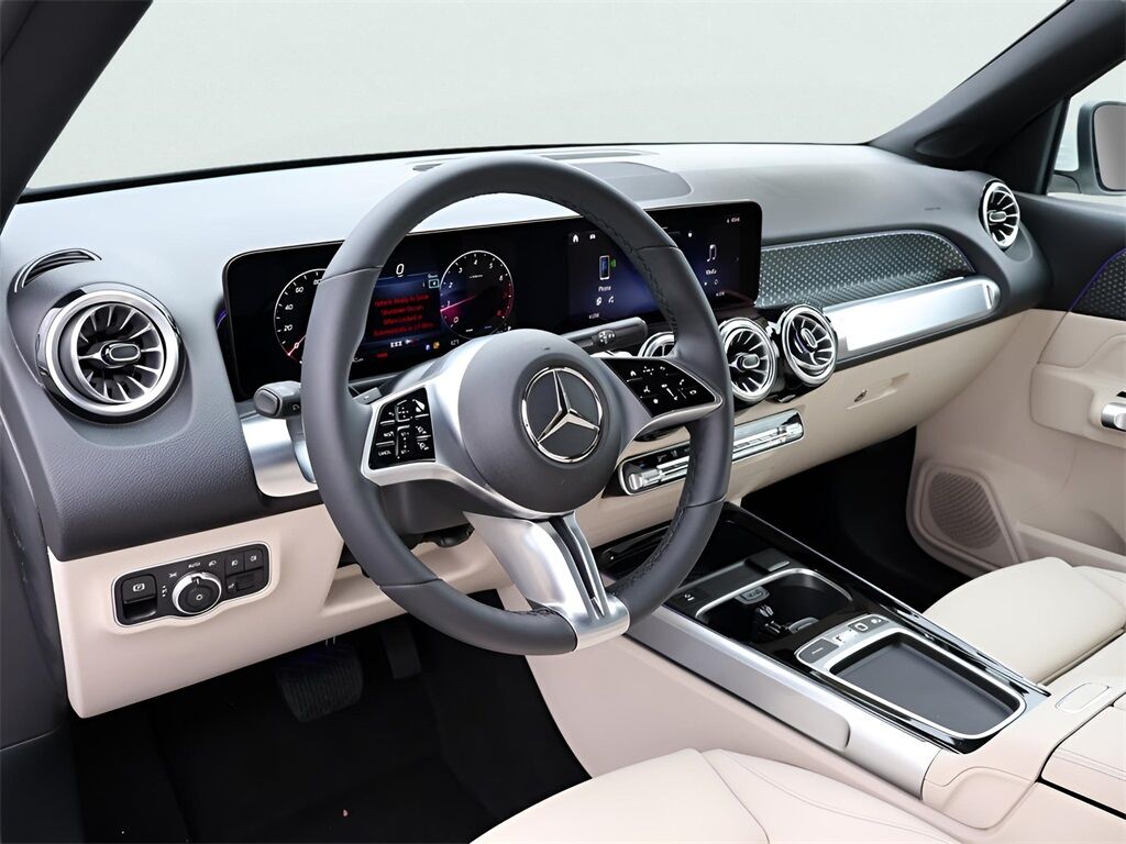 2025 Mercedes-Benz GLB GLB 250 San Clemente CA