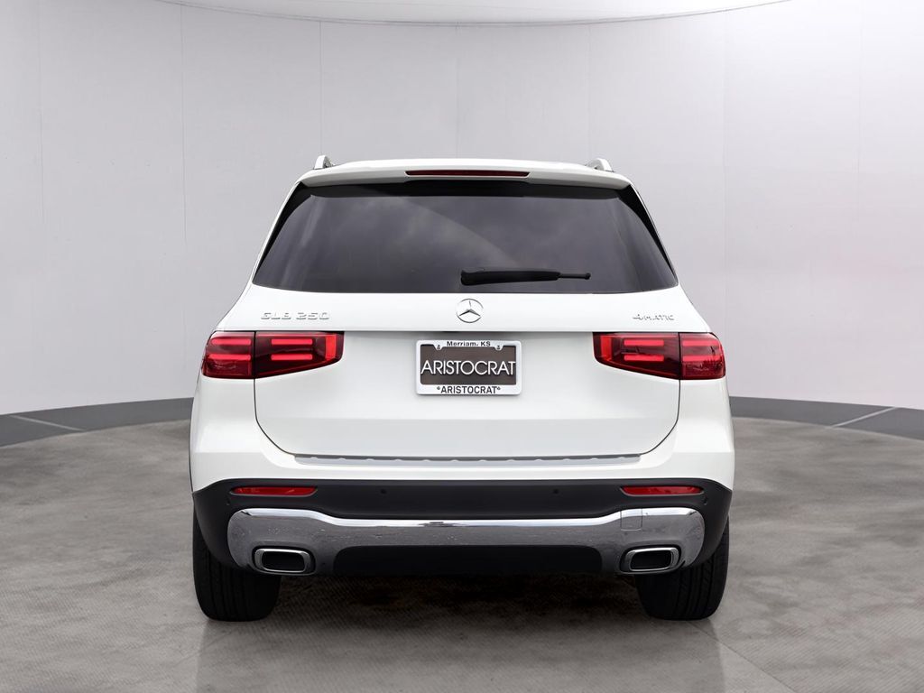 2025 Mercedes-Benz GLB GLB 250 San Clemente CA