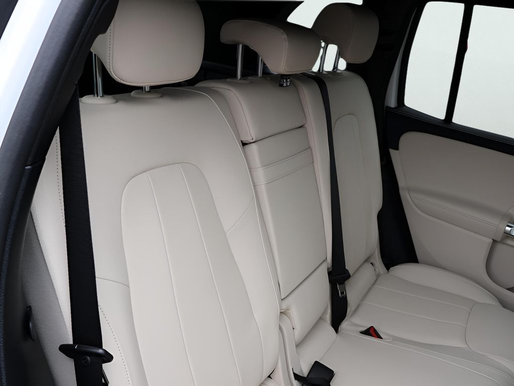 2025 Mercedes-Benz GLB GLB 250 San Clemente CA