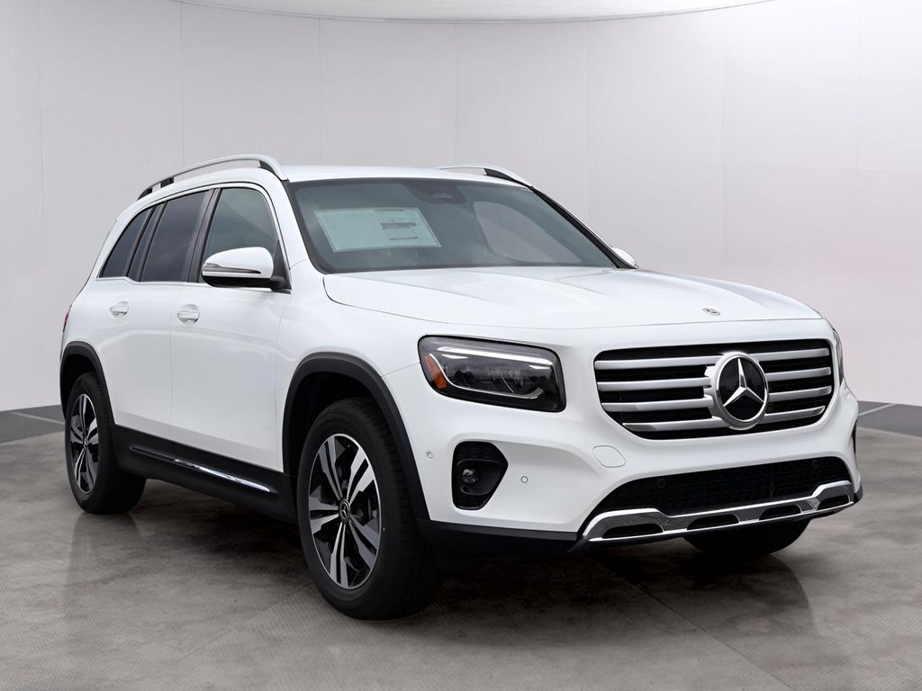 2025 Mercedes-Benz GLB GLB 250 San Clemente CA