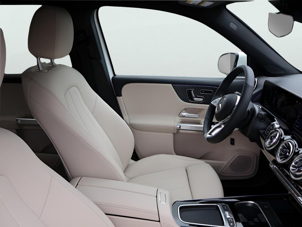 2025 Mercedes-Benz GLB GLB 250 San Clemente CA