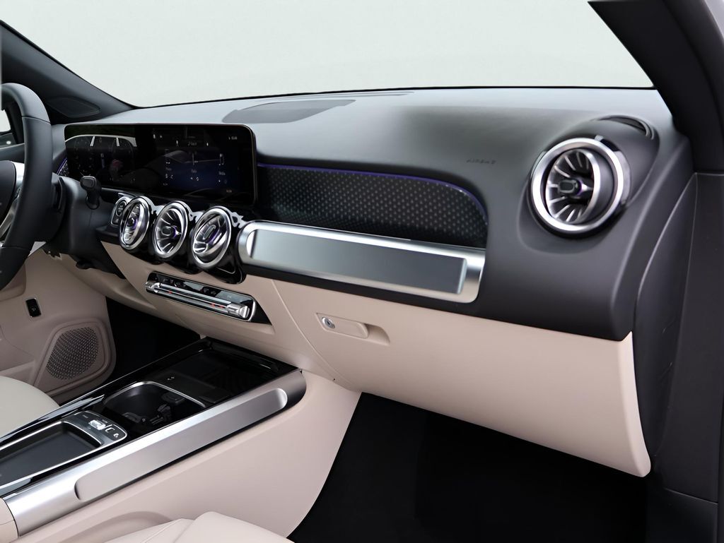 2025 Mercedes-Benz GLB GLB 250 San Clemente CA