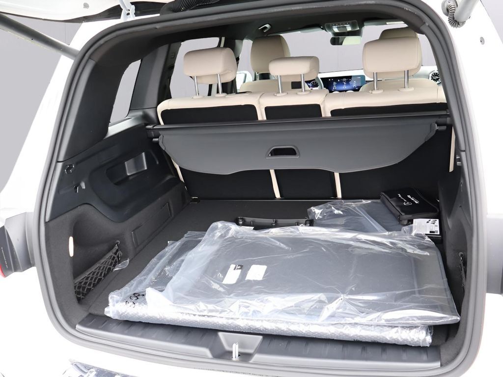 2025 Mercedes-Benz GLB GLB 250 San Clemente CA