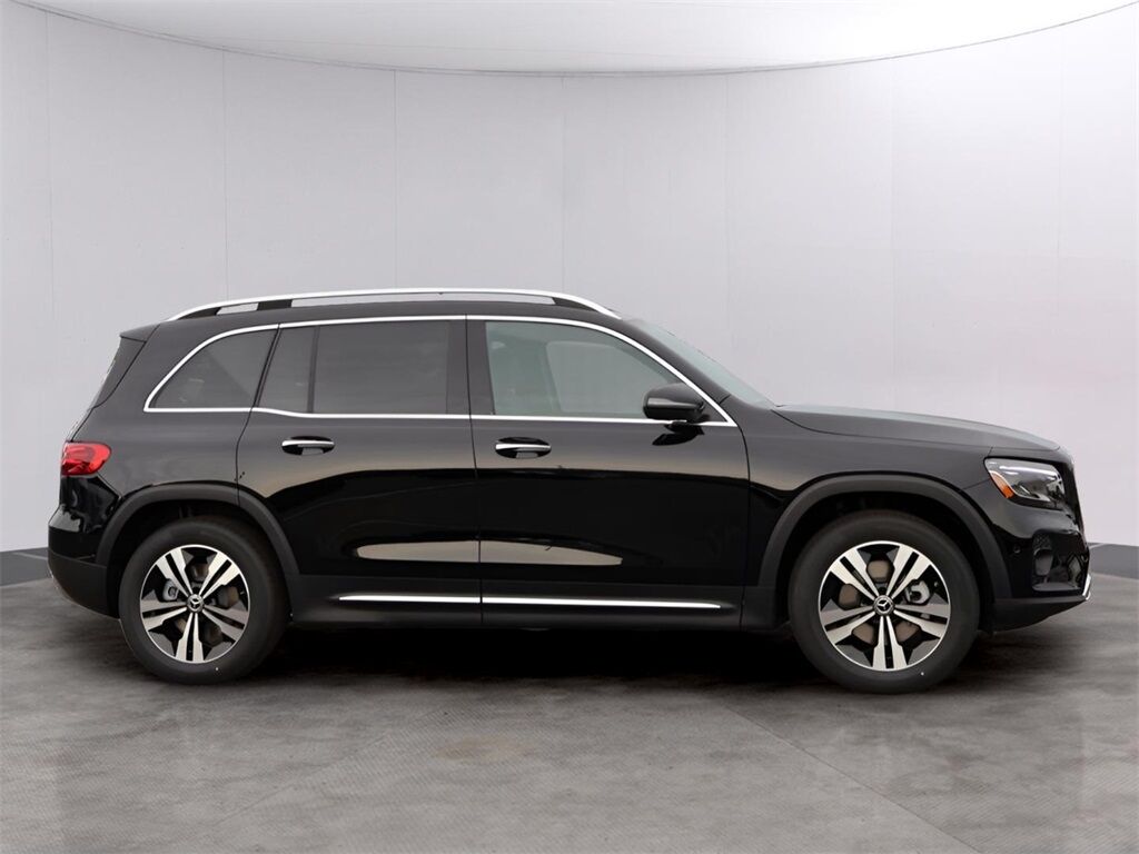 2025 Mercedes-Benz GLB GLB 250 San Clemente CA