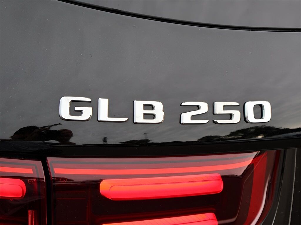 2025 Mercedes-Benz GLB GLB 250 San Clemente CA