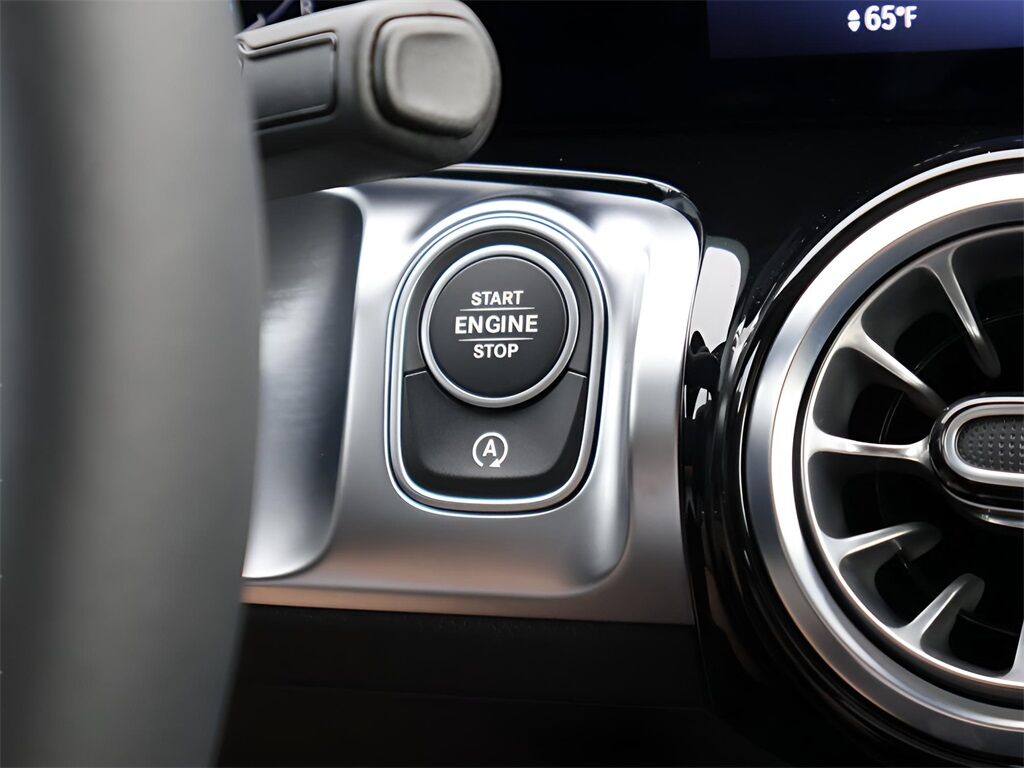 2025 Mercedes-Benz GLB GLB 250 San Clemente CA