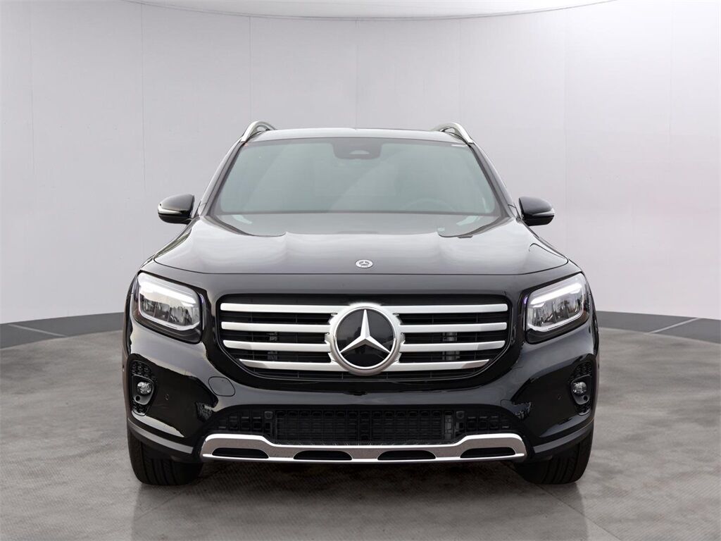 2025 Mercedes-Benz GLB GLB 250 San Clemente CA
