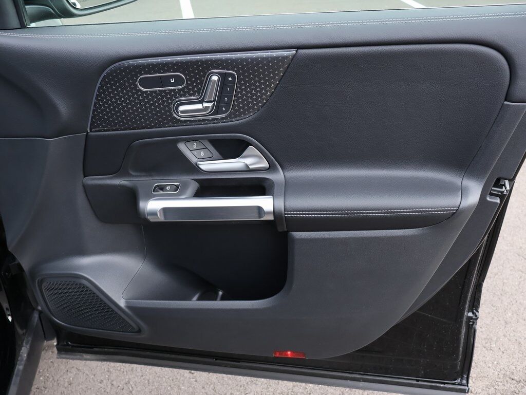 2025 Mercedes-Benz GLB GLB 250 San Clemente CA