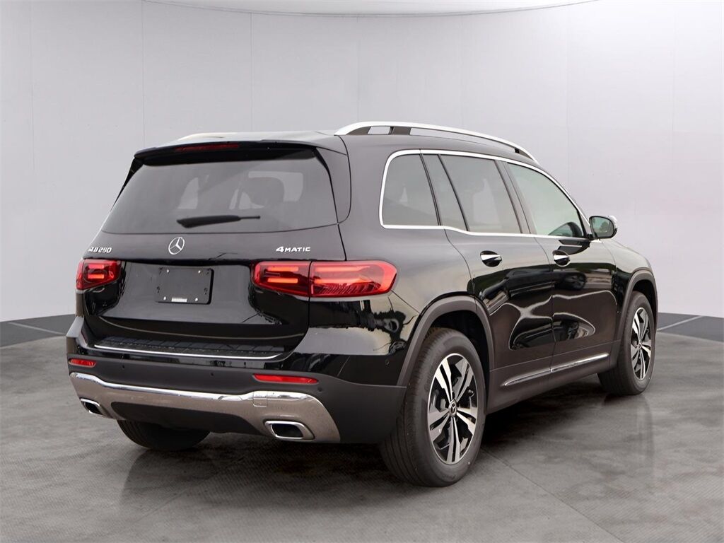 2025 Mercedes-Benz GLB GLB 250 San Clemente CA