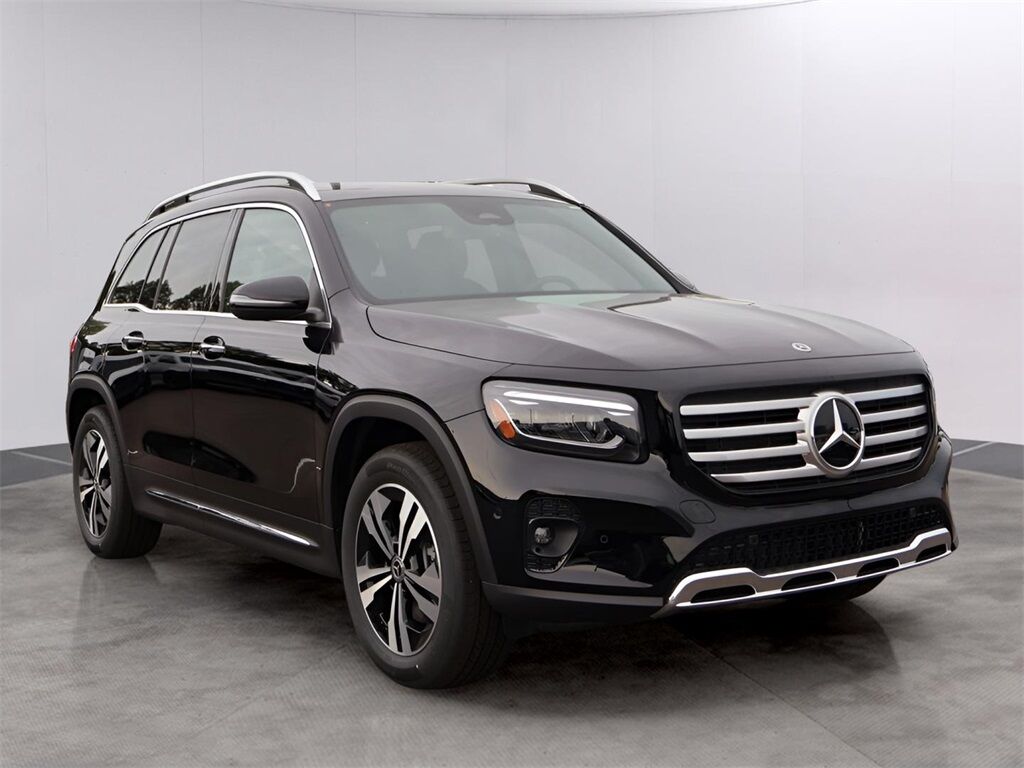 2025 Mercedes-Benz GLB GLB 250 San Clemente CA