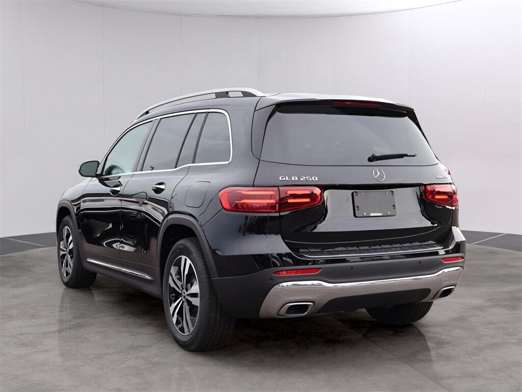 2025 Mercedes-Benz GLB GLB 250 San Clemente CA