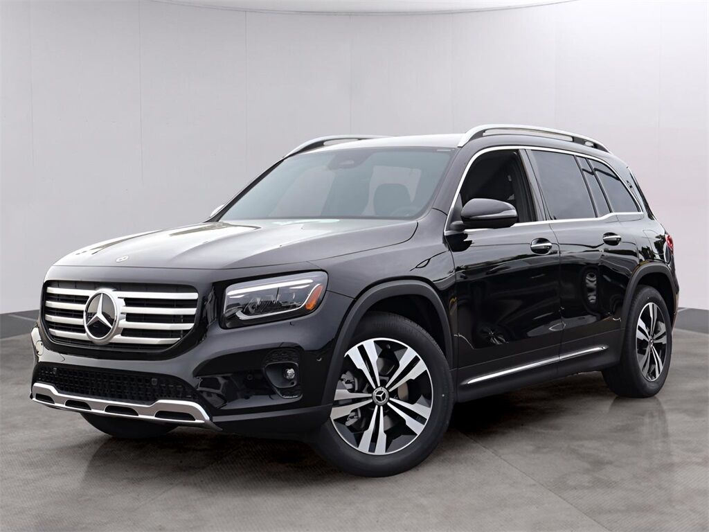 2025 Mercedes-Benz GLB GLB 250 San Clemente CA