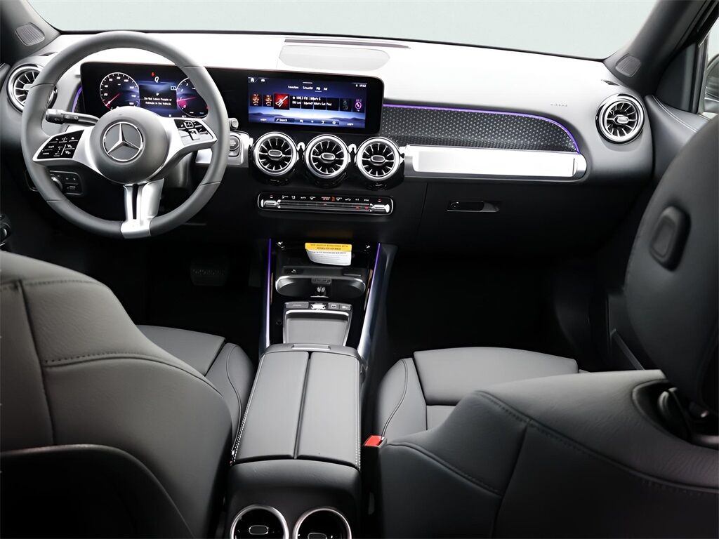 2025 Mercedes-Benz GLB GLB 250 San Clemente CA