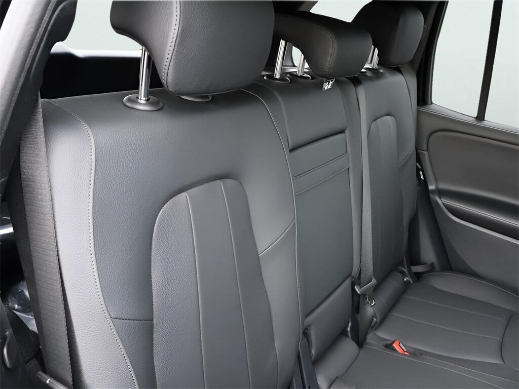 2025 Mercedes-Benz GLB GLB 250 San Clemente CA