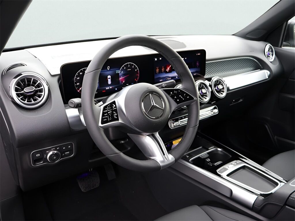 2025 Mercedes-Benz GLB GLB 250 San Clemente CA