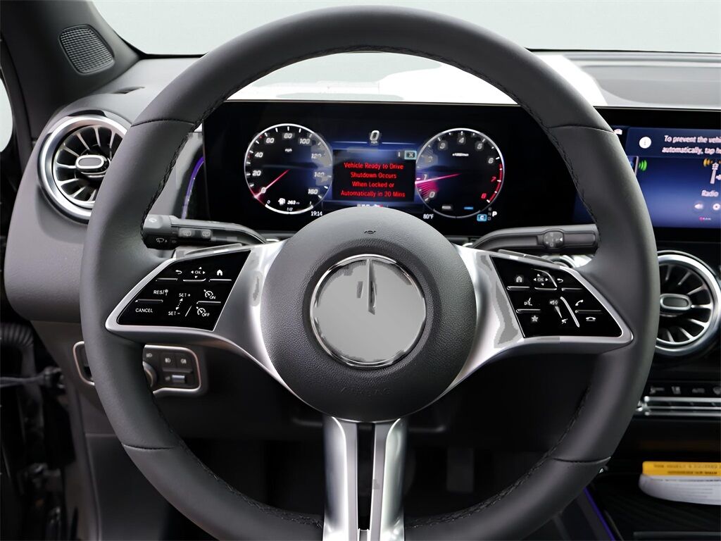 2025 Mercedes-Benz GLB GLB 250 San Clemente CA