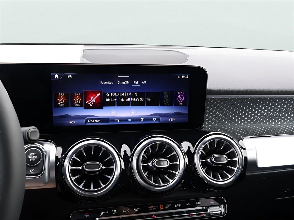 2025 Mercedes-Benz GLB GLB 250 San Clemente CA