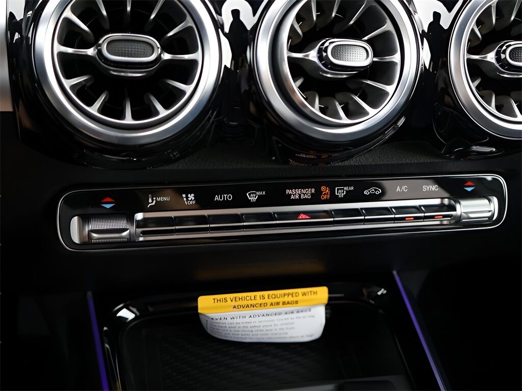 2025 Mercedes-Benz GLB GLB 250 San Clemente CA