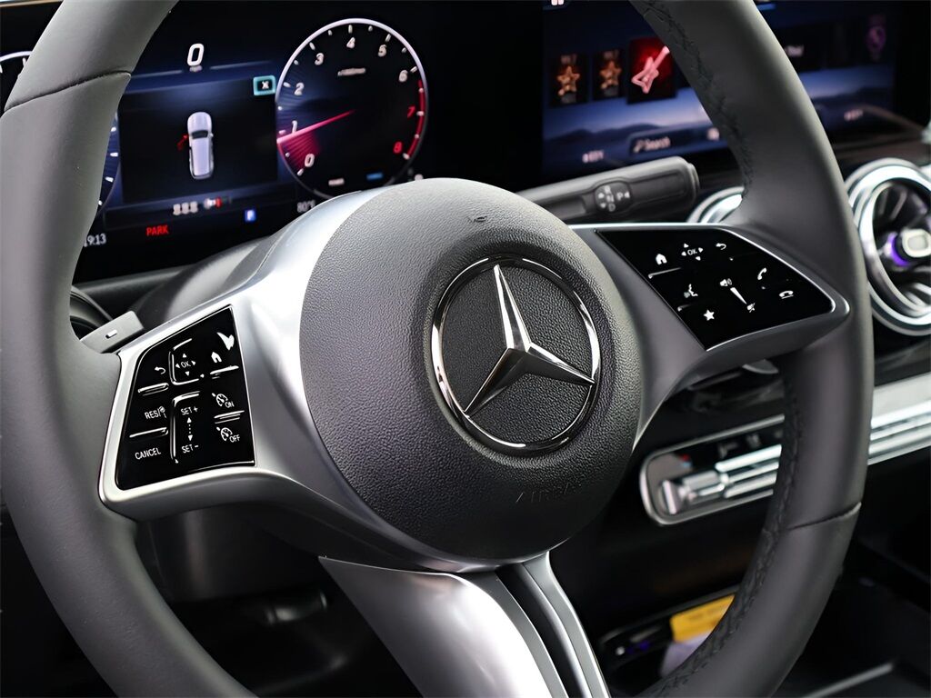 2025 Mercedes-Benz GLB GLB 250 San Clemente CA