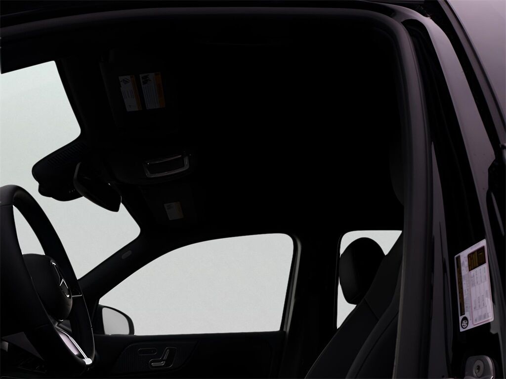 2025 Mercedes-Benz GLB GLB 250 San Clemente CA