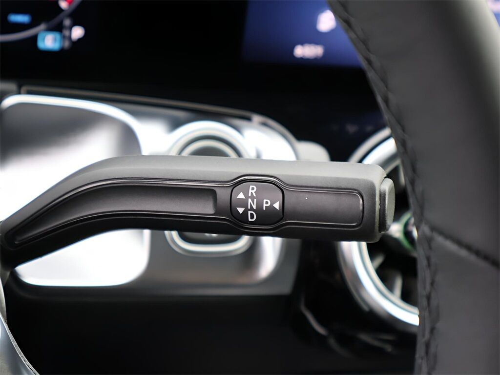 2025 Mercedes-Benz GLB GLB 250 San Clemente CA