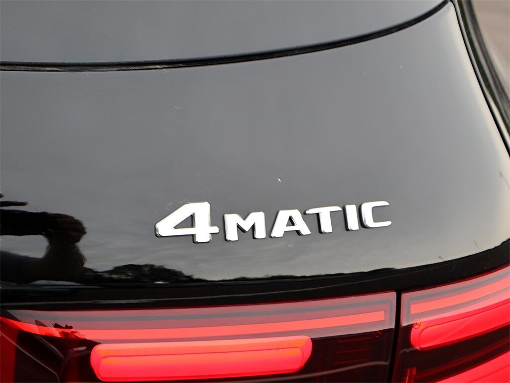 2025 Mercedes-Benz GLB GLB 250 San Clemente CA