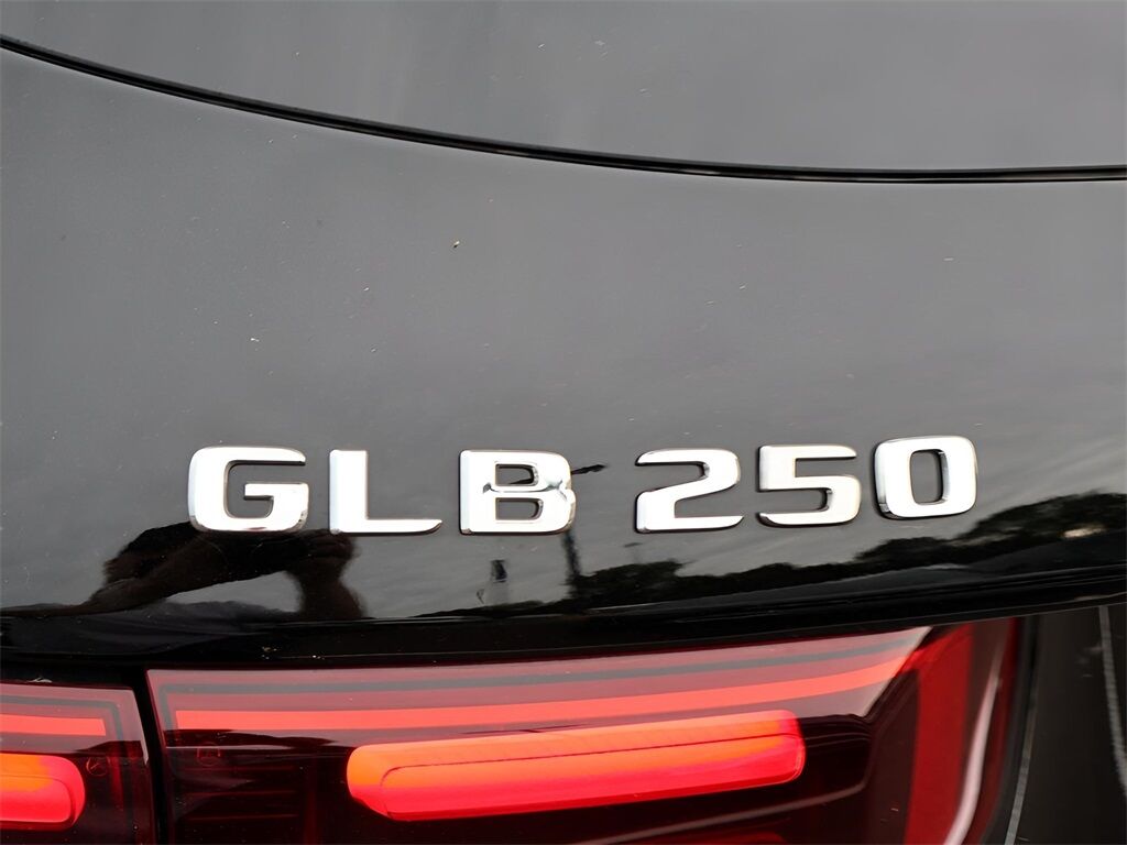 2025 Mercedes-Benz GLB GLB 250 San Clemente CA