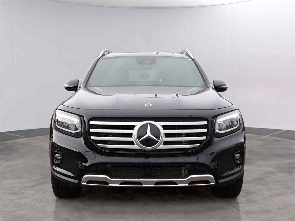 2025 Mercedes-Benz GLB GLB 250 San Clemente CA
