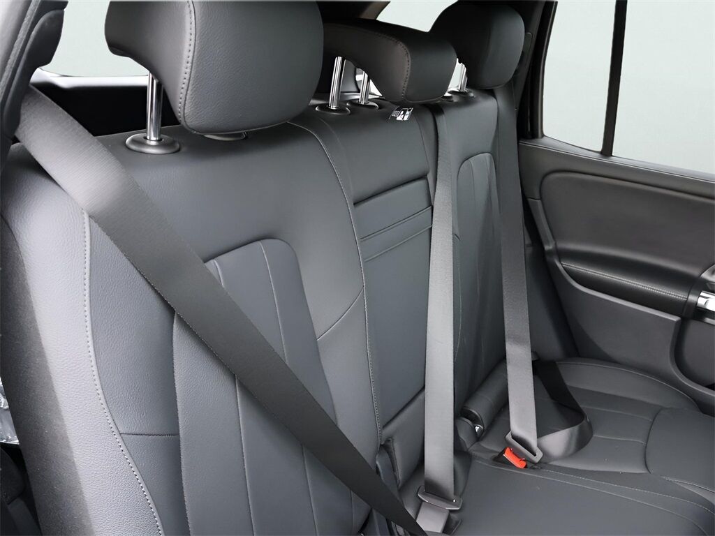 2025 Mercedes-Benz GLB GLB 250 San Clemente CA