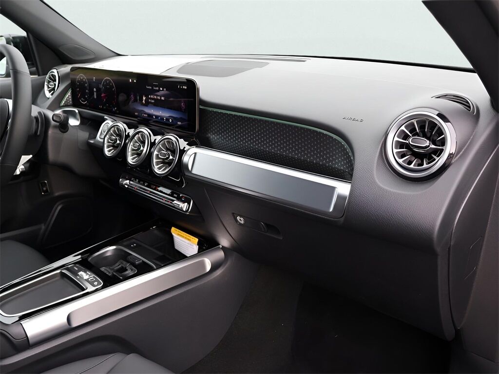 2025 Mercedes-Benz GLB GLB 250 San Clemente CA