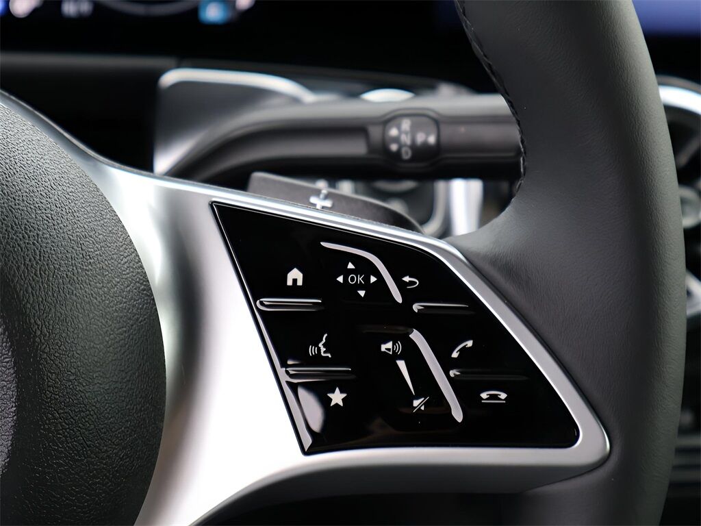 2025 Mercedes-Benz GLB GLB 250 San Clemente CA