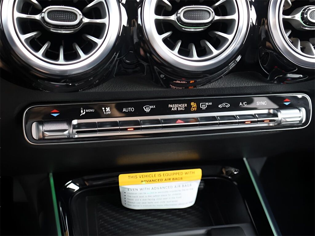 2025 Mercedes-Benz GLB GLB 250 San Clemente CA