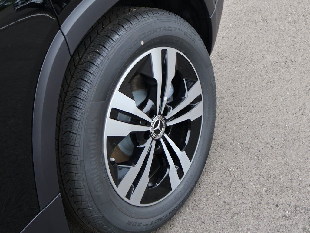 2025 Mercedes-Benz GLB GLB 250 San Clemente CA