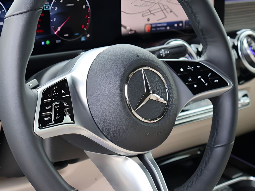 2025 Mercedes-Benz GLB GLB 250 San Clemente CA