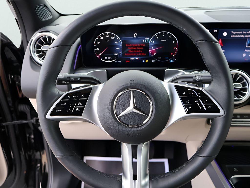 2025 Mercedes-Benz GLB GLB 250 San Clemente CA