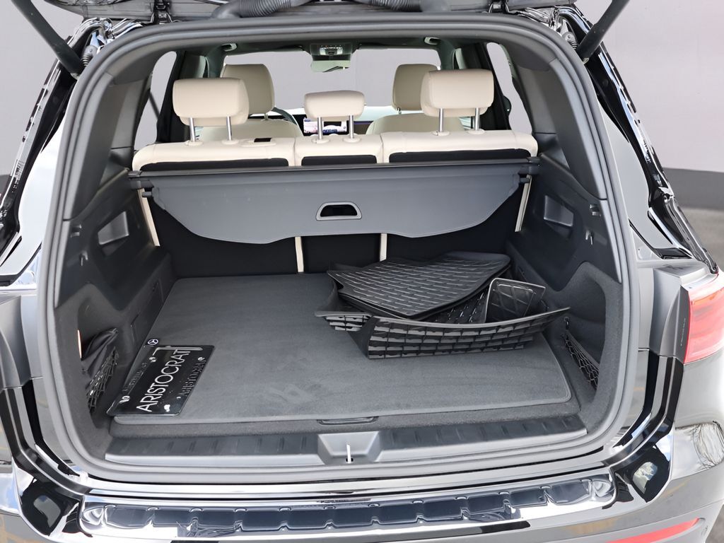 2025 Mercedes-Benz GLB GLB 250 San Clemente CA