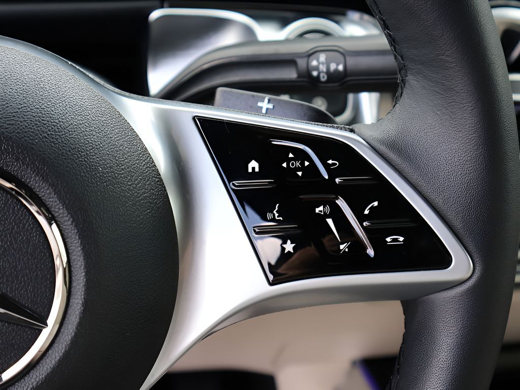 2025 Mercedes-Benz GLB GLB 250 San Clemente CA