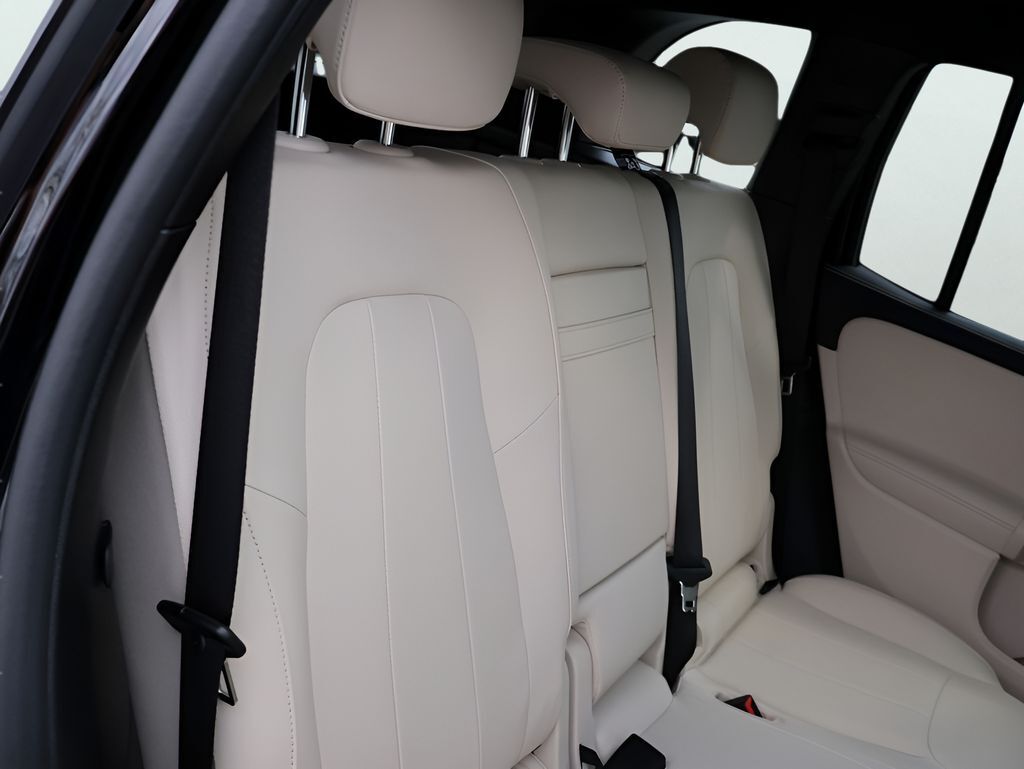 2025 Mercedes-Benz GLB GLB 250 San Clemente CA