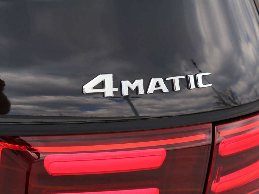 2025 Mercedes-Benz GLB GLB 250 San Clemente CA