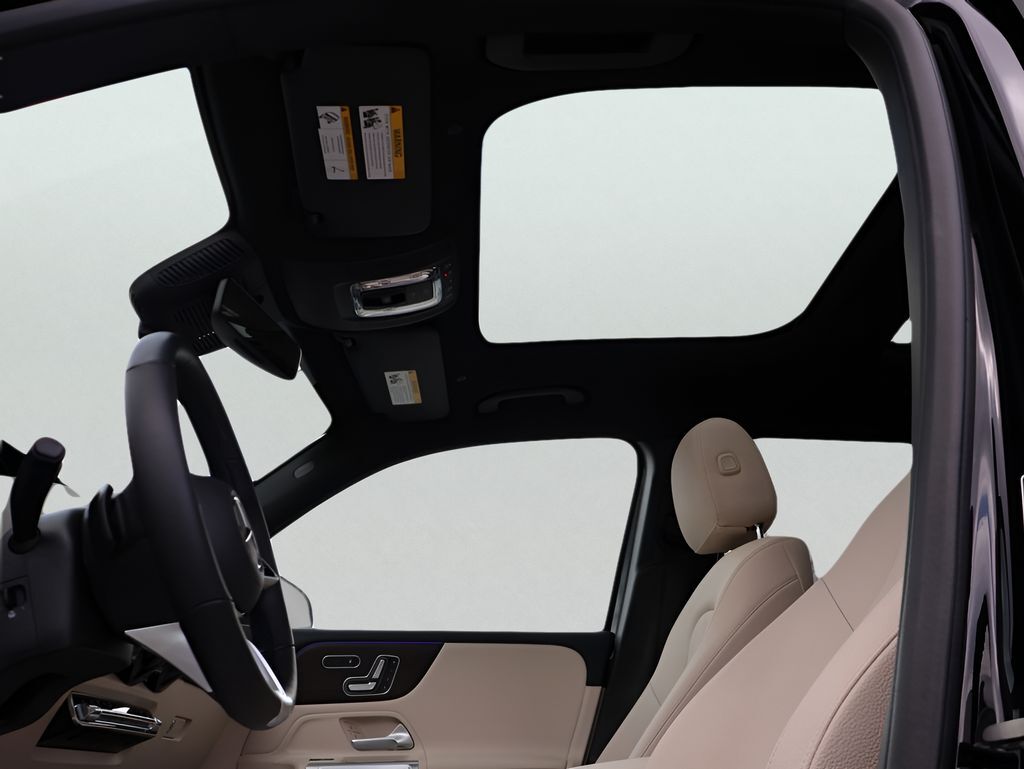 2025 Mercedes-Benz GLB GLB 250 San Clemente CA