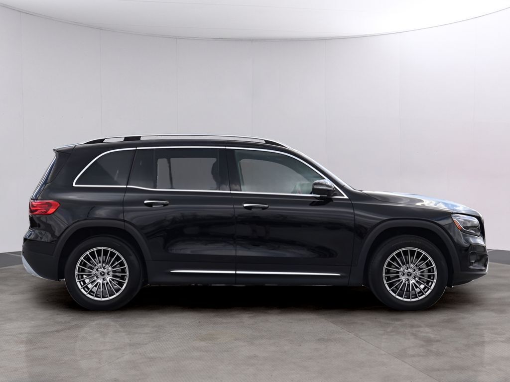 2025 Mercedes-Benz GLB GLB 250 San Clemente CA