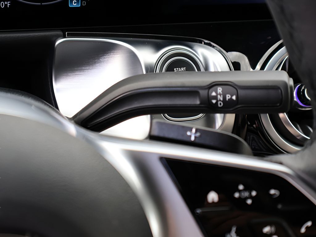 2025 Mercedes-Benz GLB GLB 250 San Clemente CA